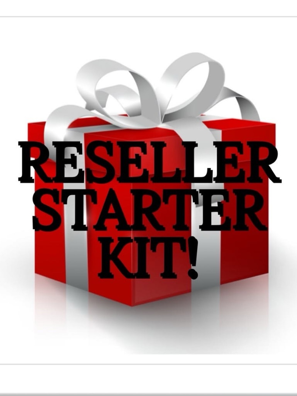 5lbs New With Tags Mystery Reseller Box $$$ - Picture 2 of 2